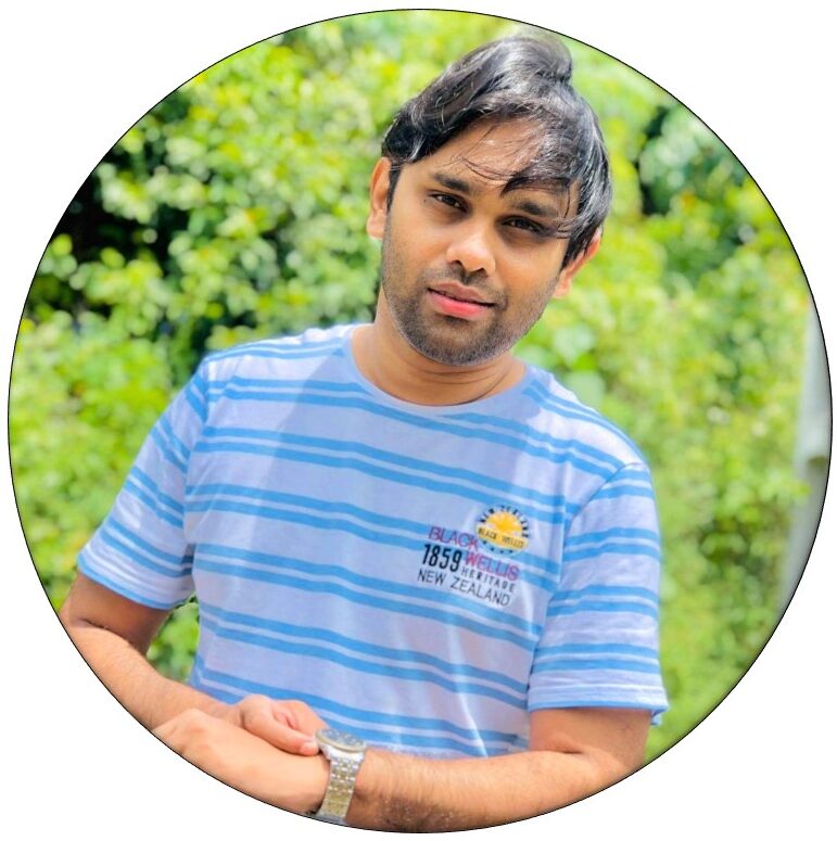 Thimira Udalamaththa