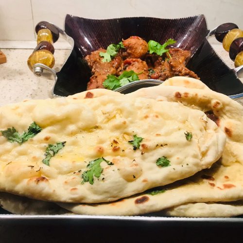 Naan
