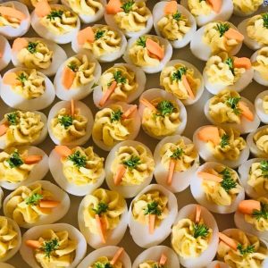 finger food